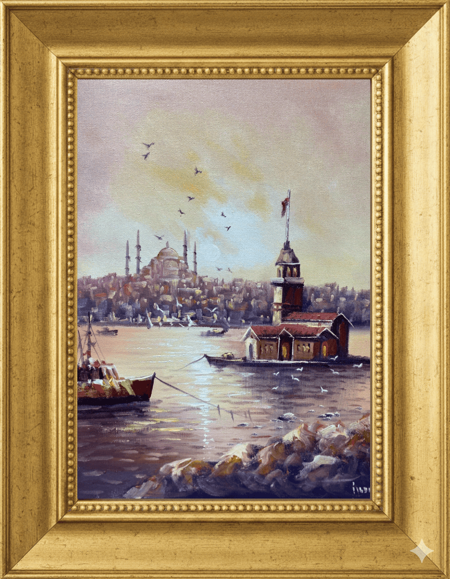 Kız kulesi